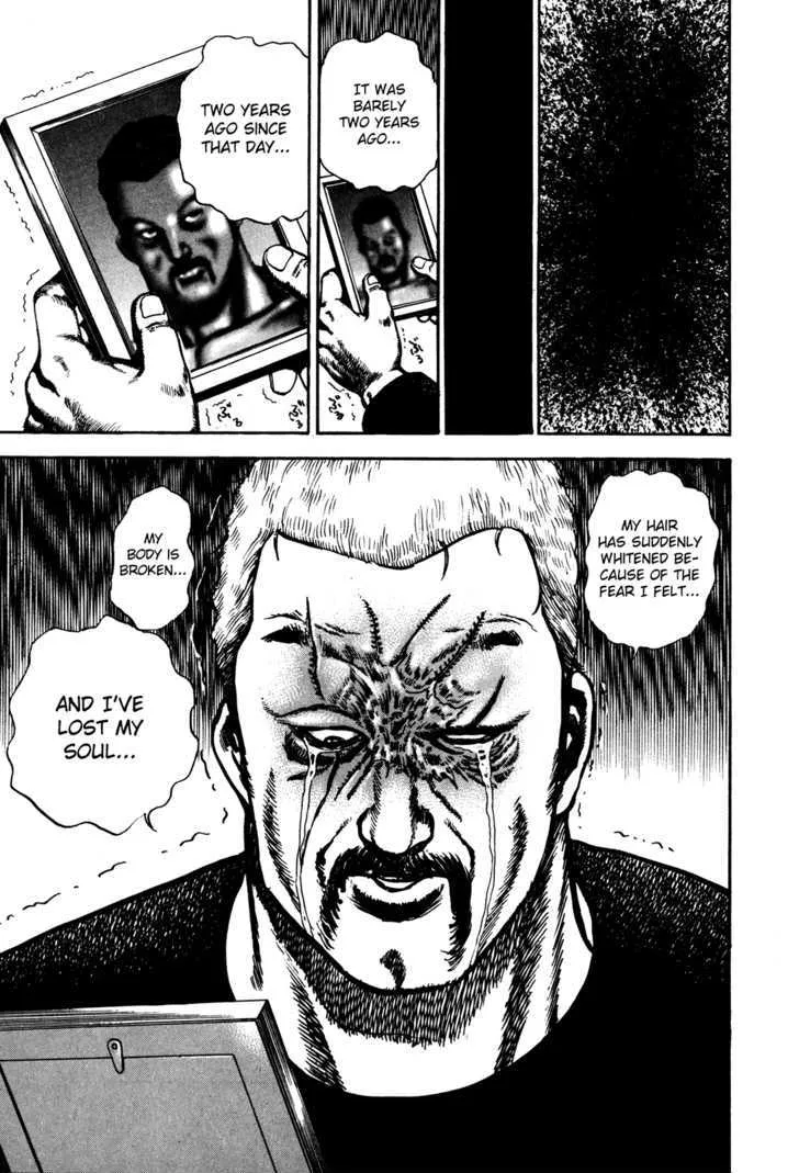 Koukou Tekkenden Tough Chapter 74 page 13 - 
