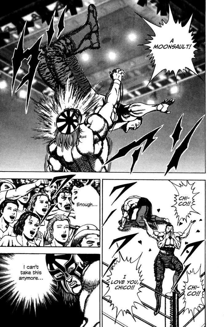 Koukou Tekkenden Tough Chapter 74 page 6 - 