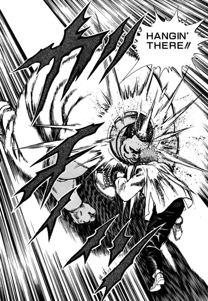 Koukou Tekkenden Tough Chapter 78 page 4 - 