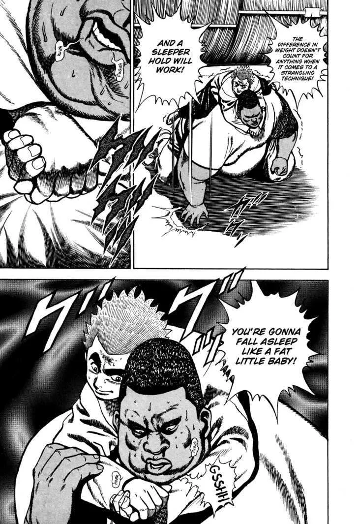 Koukou Tekkenden Tough Chapter 79 page 2 - 