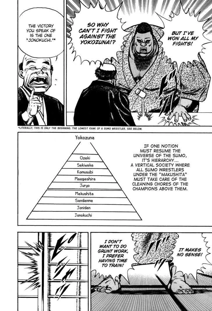 Koukou Tekkenden Tough Chapter 80 page 10 - 