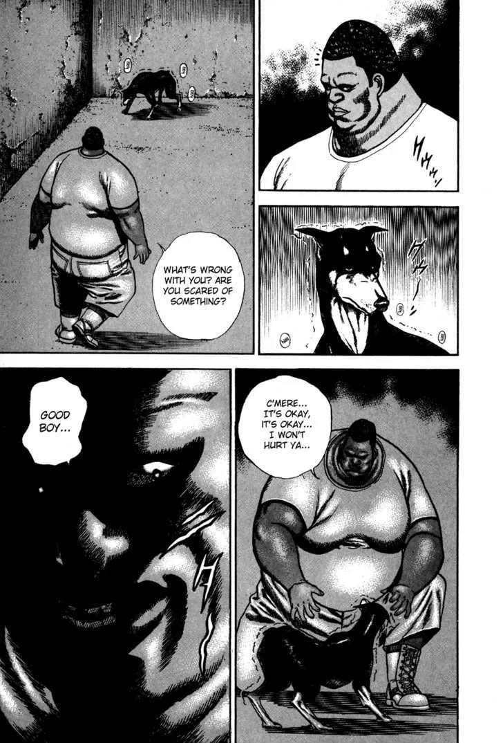 Koukou Tekkenden Tough Chapter 82 page 15 - 