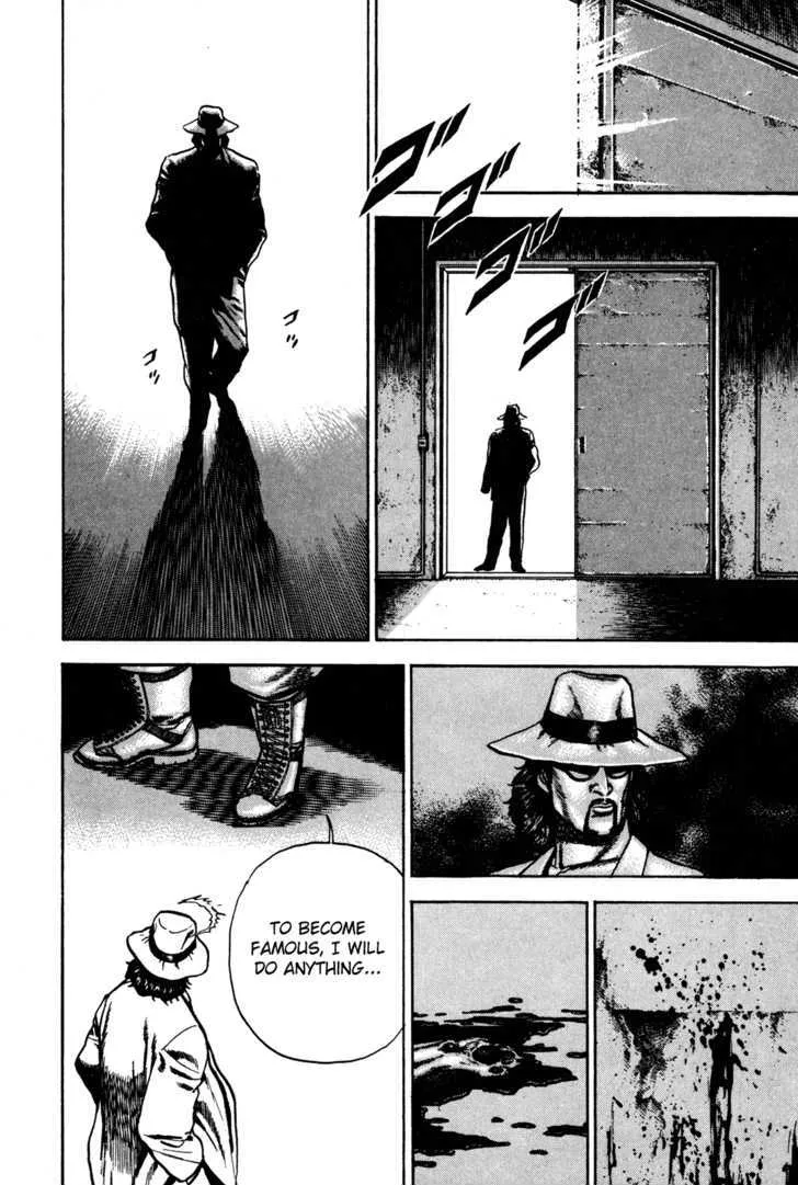 Koukou Tekkenden Tough Chapter 82 page 16 - 