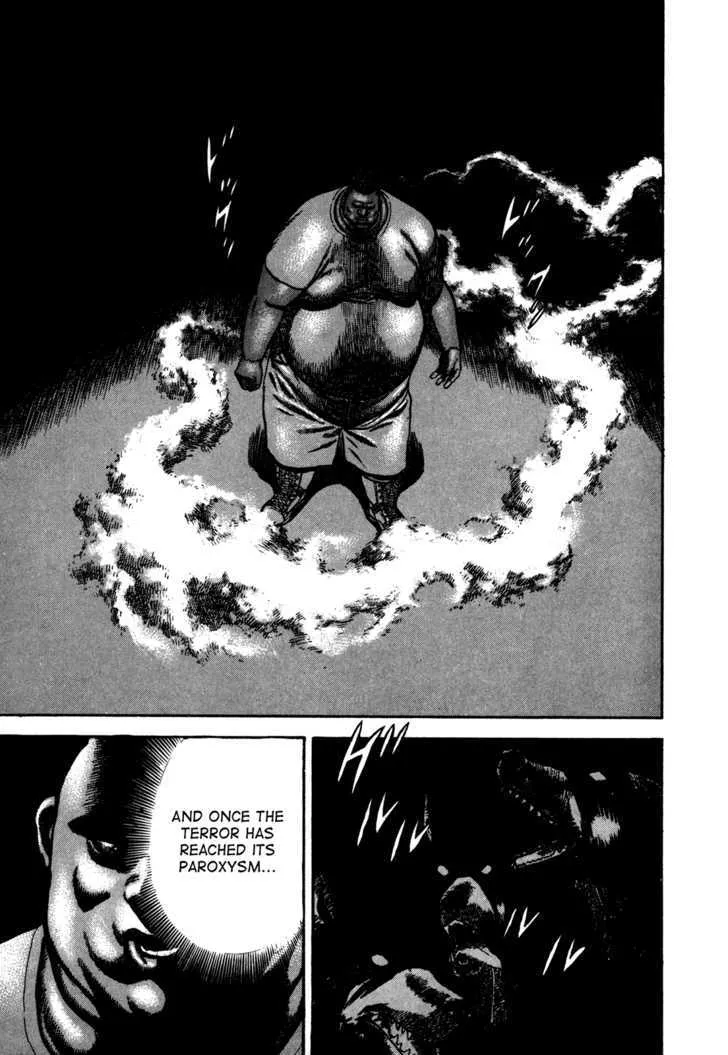 Koukou Tekkenden Tough Chapter 82 page 9 - 