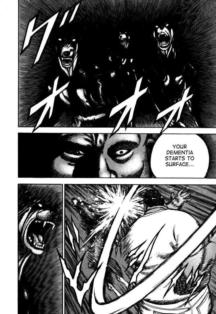 Koukou Tekkenden Tough Chapter 82 page 10 - 