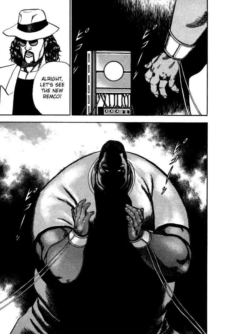 Koukou Tekkenden Tough Chapter 84 page 7 - 