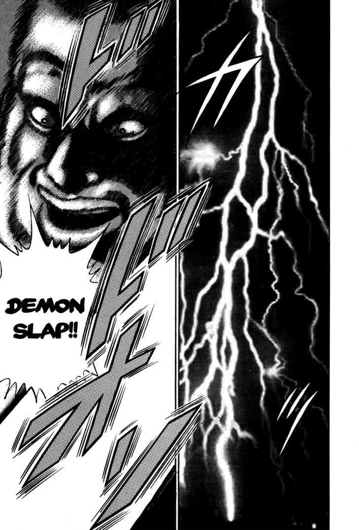 Koukou Tekkenden Tough Chapter 84 page 9 - 