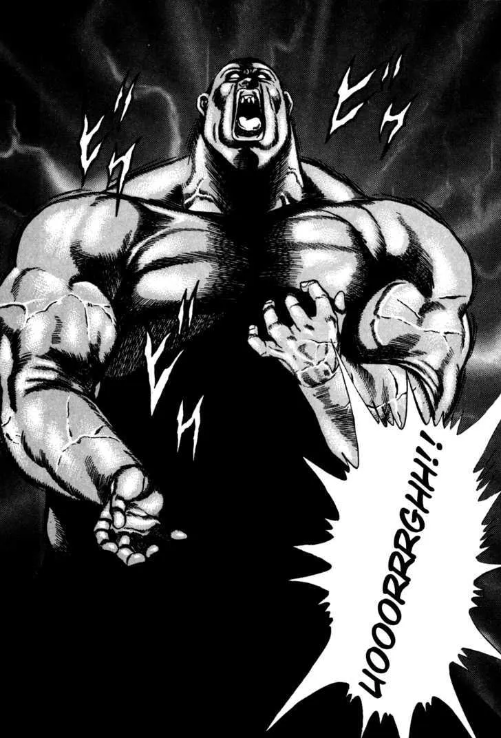 Koukou Tekkenden Tough Chapter 85 page 5 - 