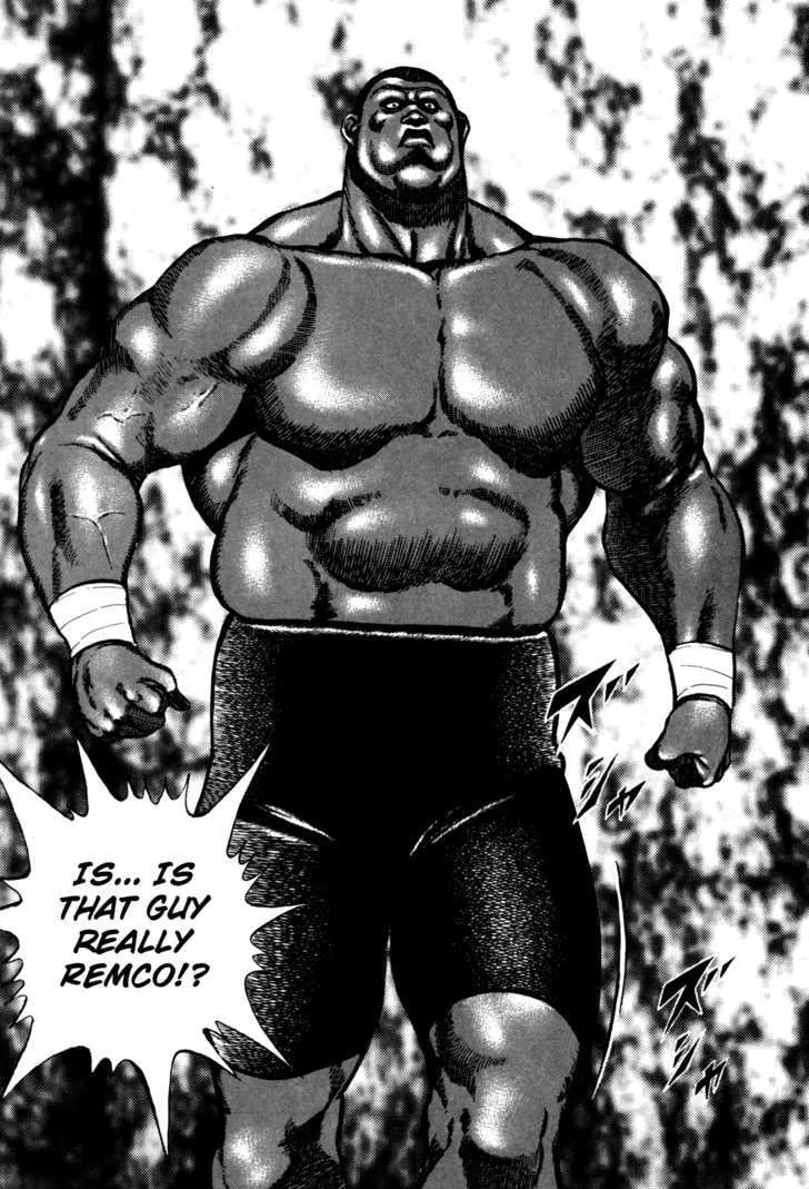 Koukou Tekkenden Tough Chapter 86 page 6 - 