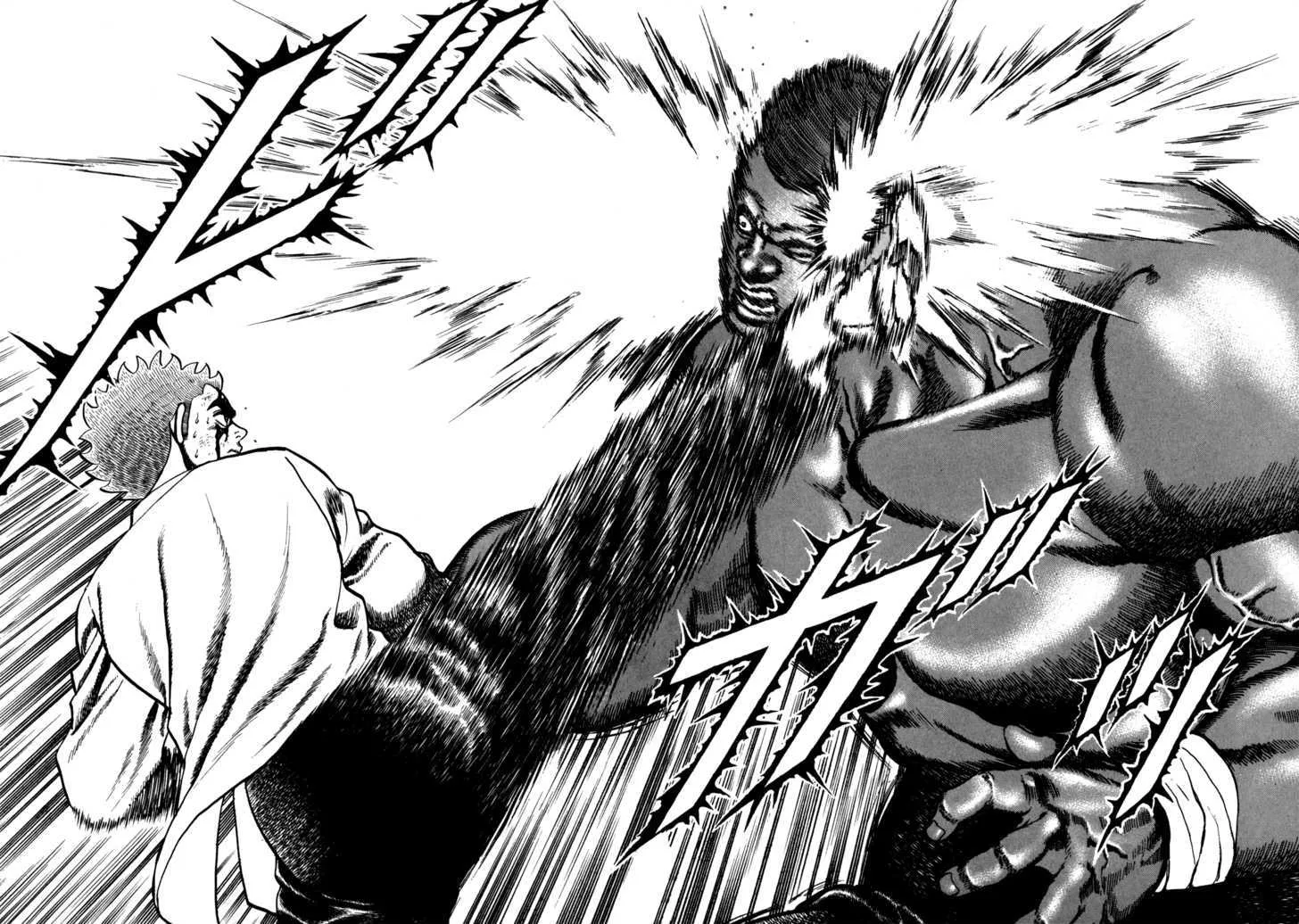 Koukou Tekkenden Tough Chapter 89 page 16 - 