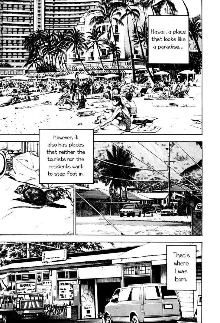 Koukou Tekkenden Tough Chapter 90 page 11 - 