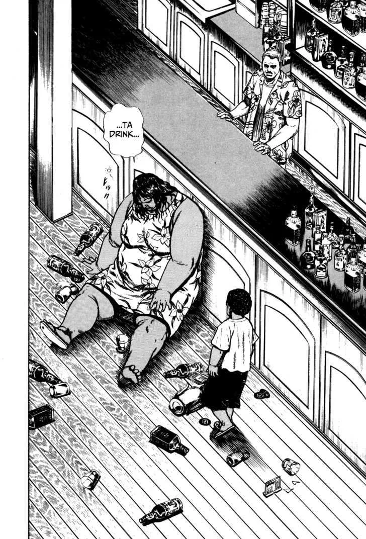 Koukou Tekkenden Tough Chapter 90 page 12 - 