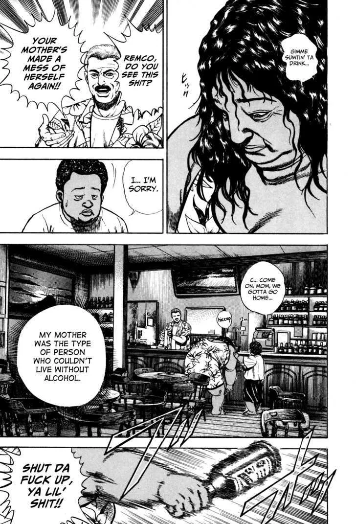 Koukou Tekkenden Tough Chapter 90 page 13 - 