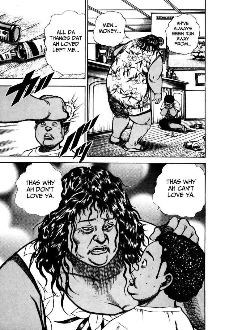 Koukou Tekkenden Tough Chapter 90 page 15 - 
