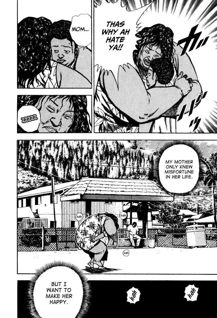 Koukou Tekkenden Tough Chapter 90 page 16 - 