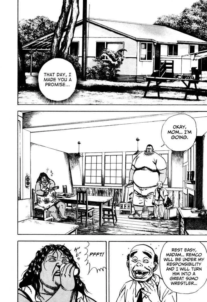 Koukou Tekkenden Tough Chapter 91 page 12 - 