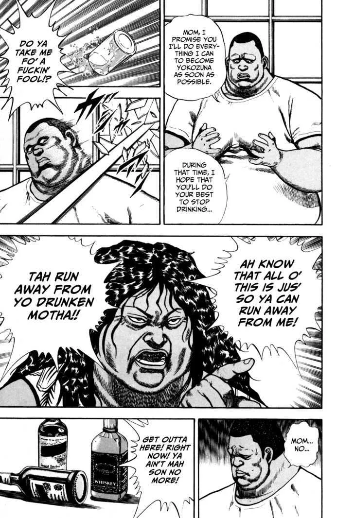 Koukou Tekkenden Tough Chapter 91 page 13 - 