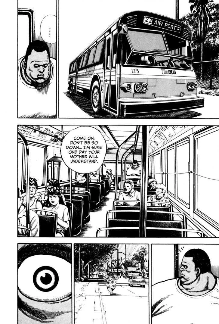 Koukou Tekkenden Tough Chapter 91 page 14 - 