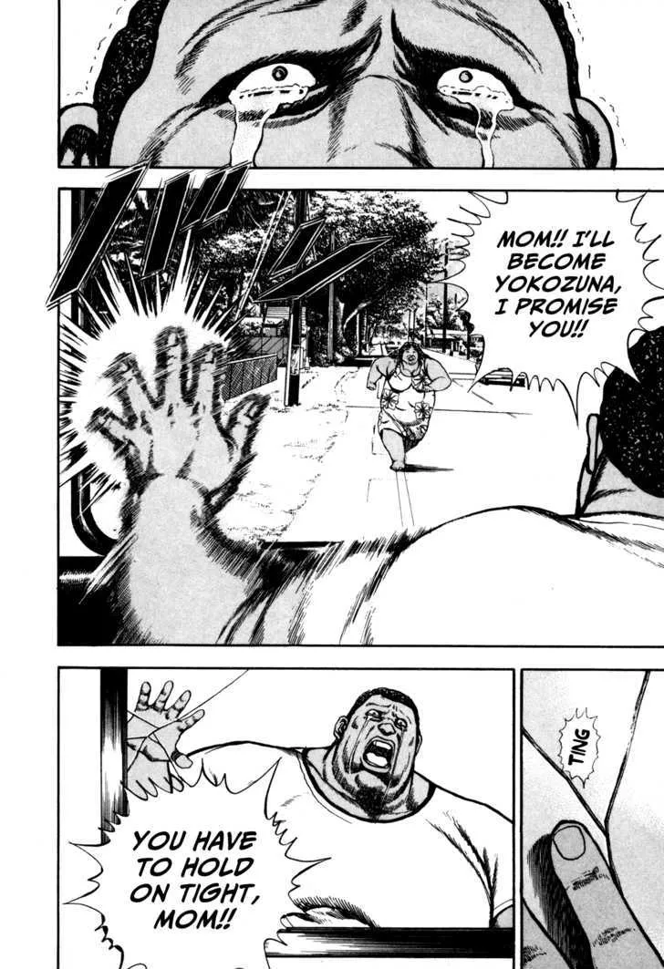 Koukou Tekkenden Tough Chapter 91 page 16 - 