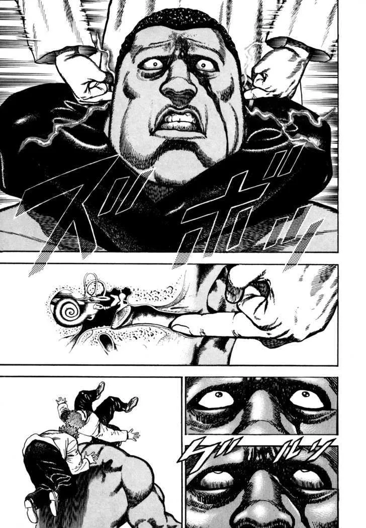 Koukou Tekkenden Tough Chapter 91 page 9 - 