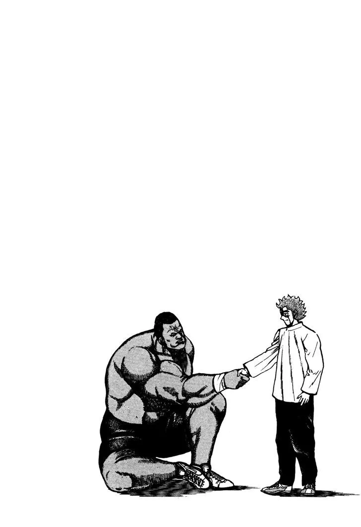 Koukou Tekkenden Tough Chapter 92 page 26 - 