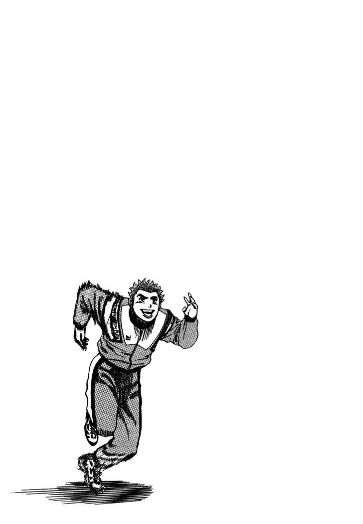 Koukou Tekkenden Tough Chapter 93 page 18 - 