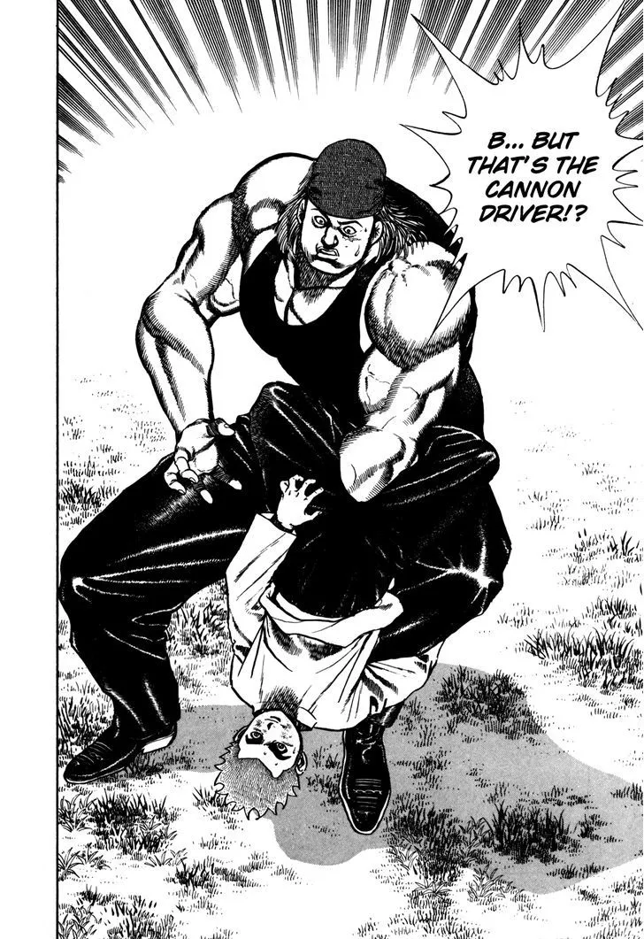 Koukou Tekkenden Tough Chapter 96 page 2 - 