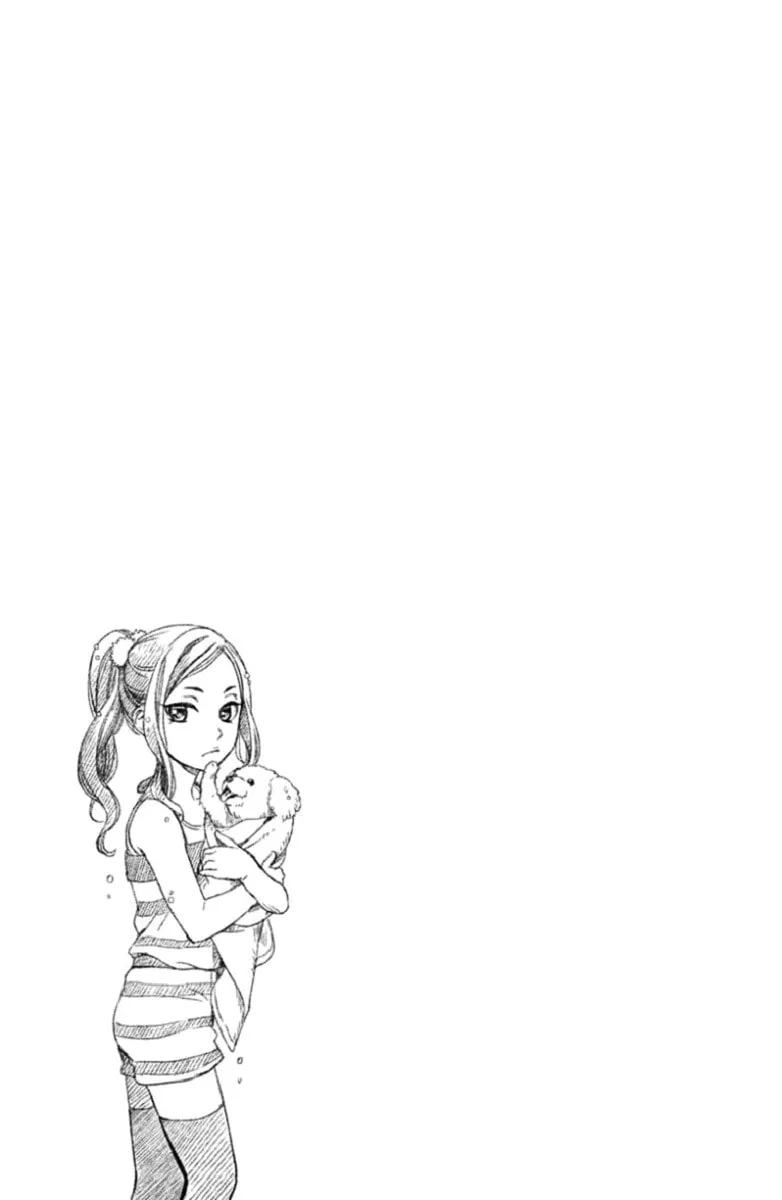 Kousha no Ura ni wa Tenshi ga Umerarete Iru Chapter 1 page 49 - 