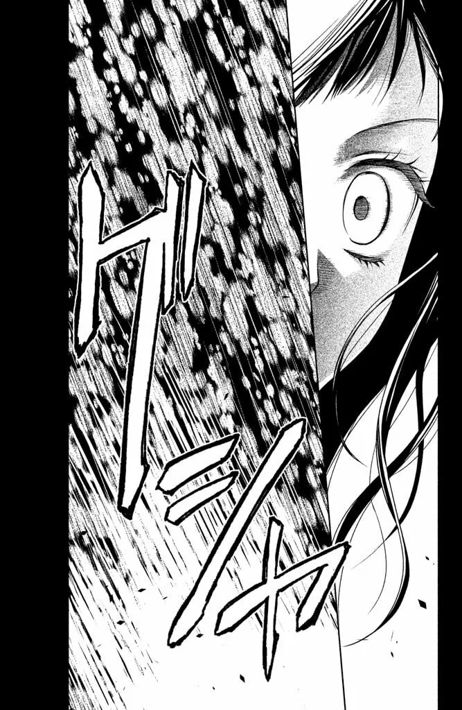 Kousha no Ura ni wa Tenshi ga Umerarete Iru Chapter 7 page 41 - 