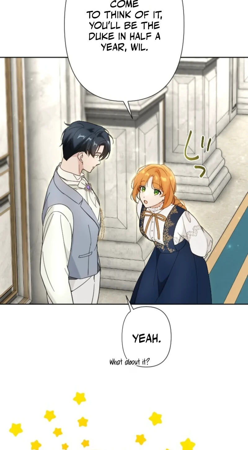 Koushakuka no 4 Kyoudai to Kazoku ni Natta Chapter 42 page 101 - 