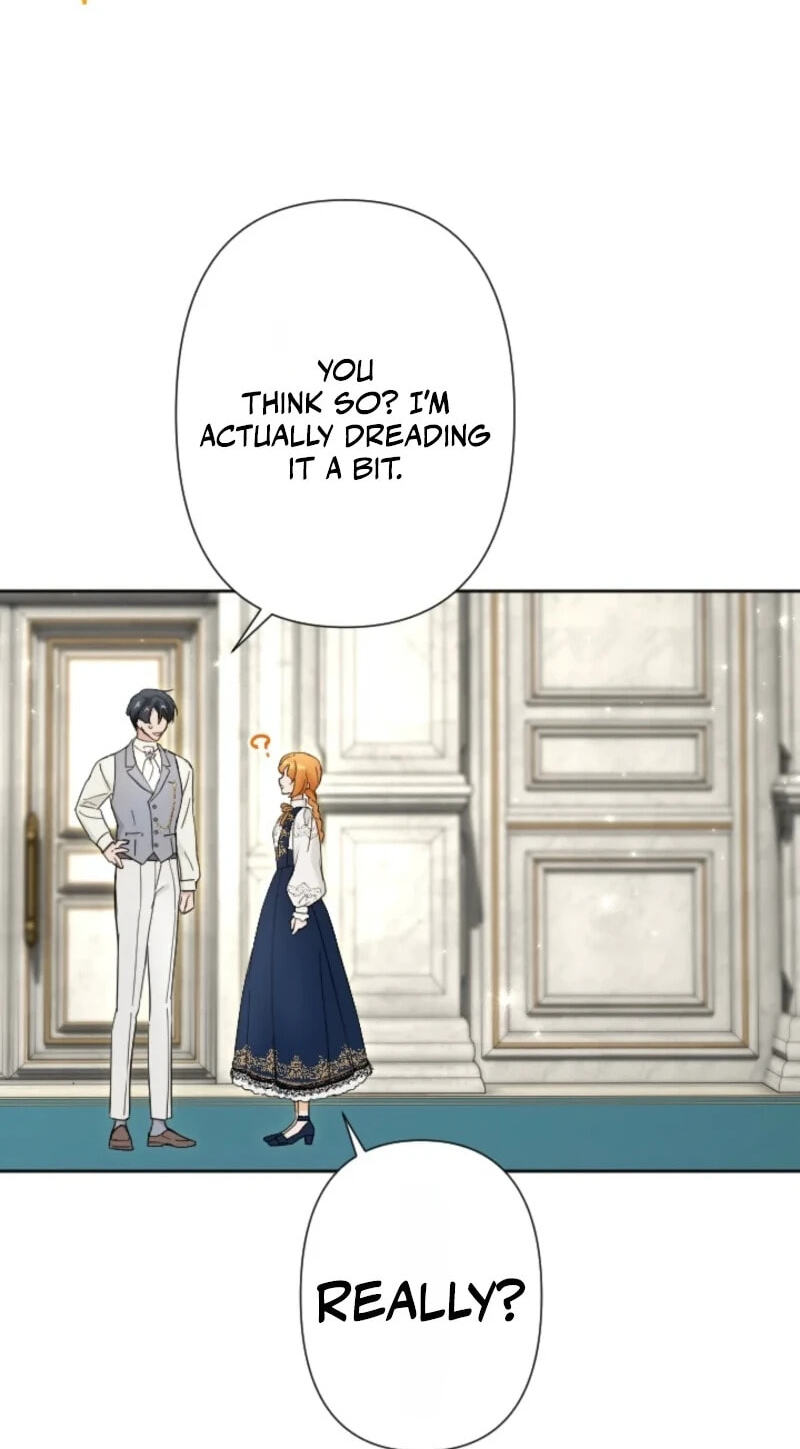 Koushakuka no 4 Kyoudai to Kazoku ni Natta Chapter 42 page 103 - 