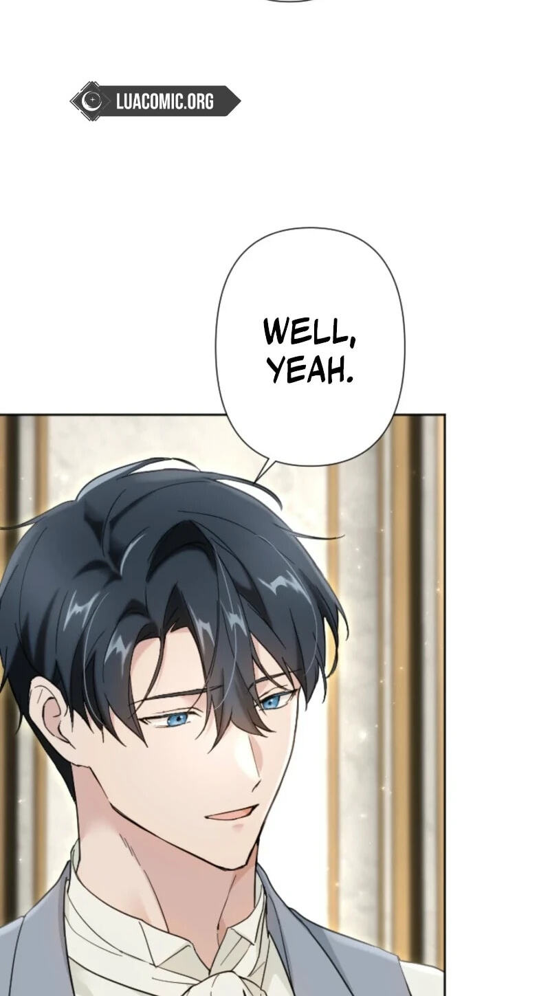 Koushakuka no 4 Kyoudai to Kazoku ni Natta Chapter 42 page 104 - 