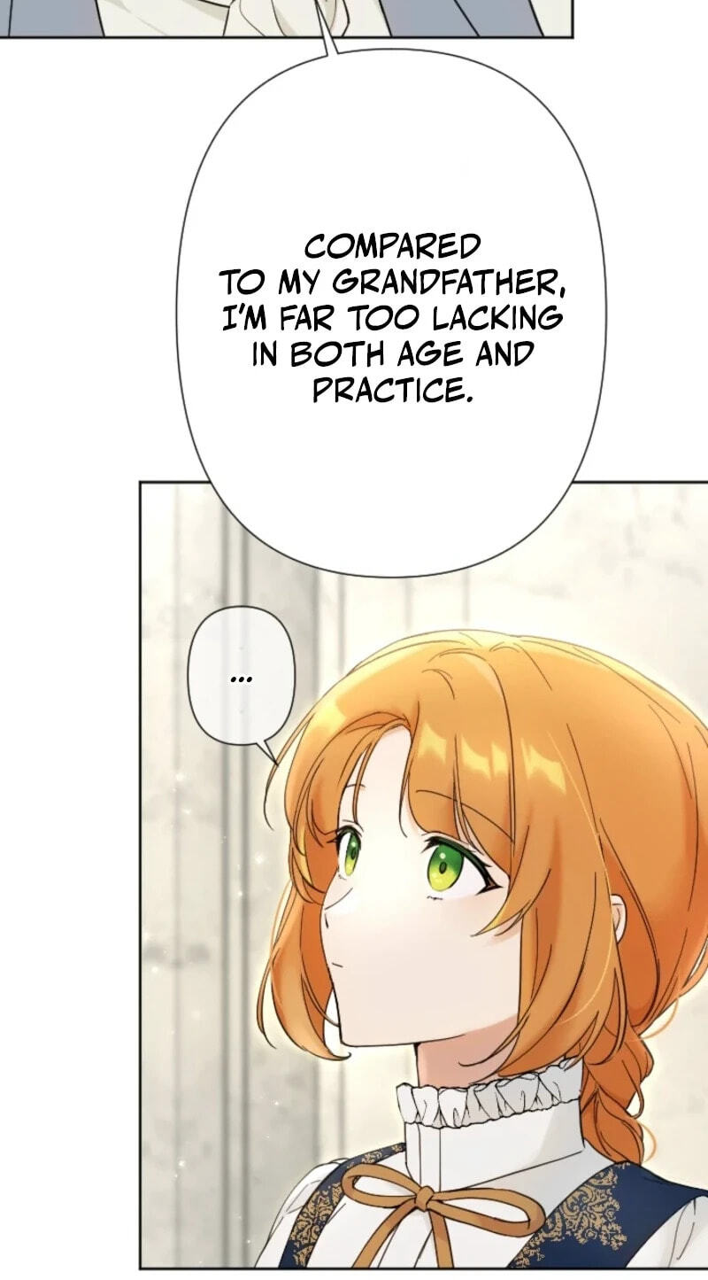 Koushakuka no 4 Kyoudai to Kazoku ni Natta Chapter 42 page 105 - 