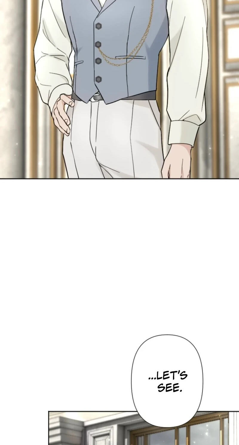 Koushakuka no 4 Kyoudai to Kazoku ni Natta Chapter 42 page 107 - 