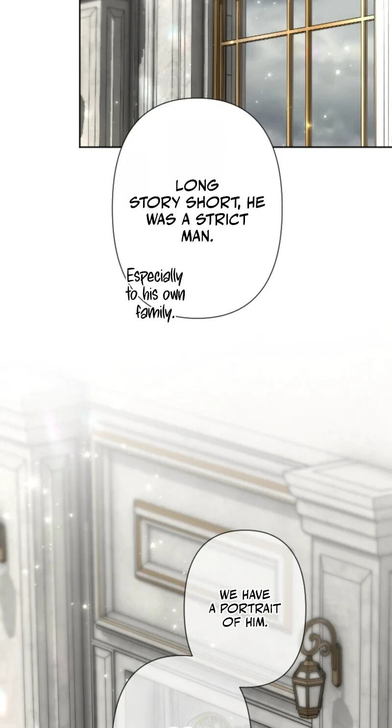 Koushakuka no 4 Kyoudai to Kazoku ni Natta Chapter 42 page 108 - 