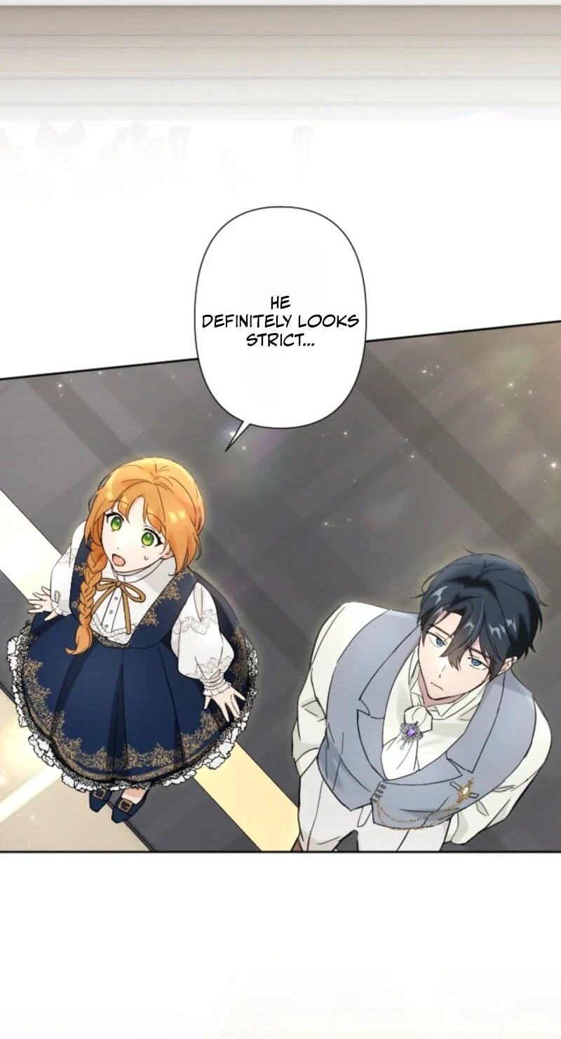 Koushakuka no 4 Kyoudai to Kazoku ni Natta Chapter 42 page 113 - 