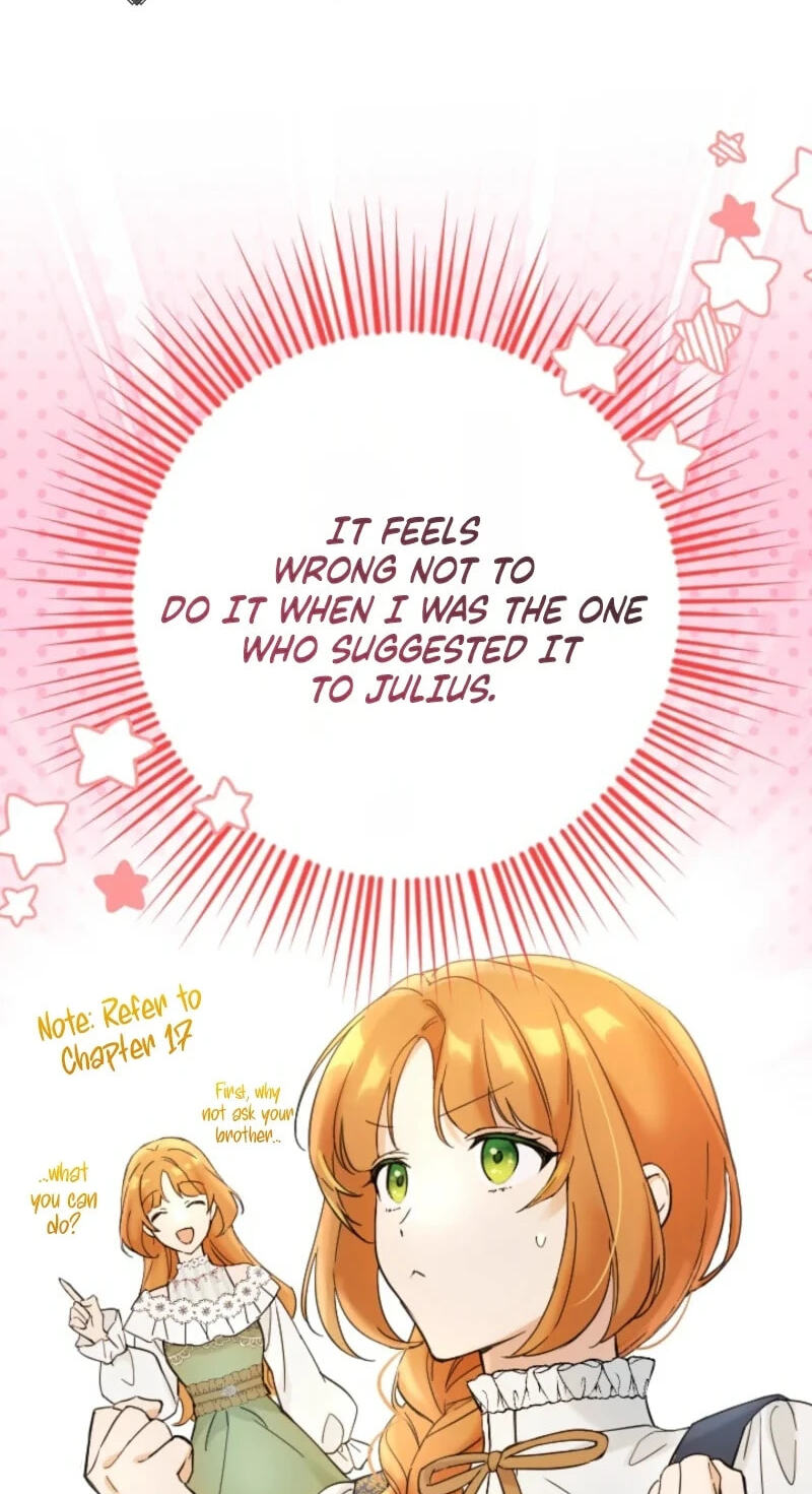 Koushakuka no 4 Kyoudai to Kazoku ni Natta Chapter 42 page 13 - 