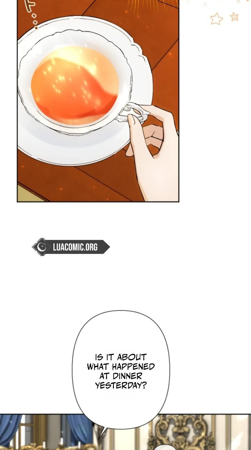 Koushakuka no 4 Kyoudai to Kazoku ni Natta Chapter 42 page 22 - 