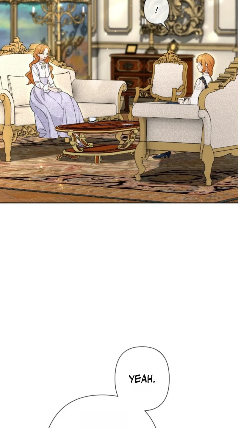 Koushakuka no 4 Kyoudai to Kazoku ni Natta Chapter 42 page 23 - 