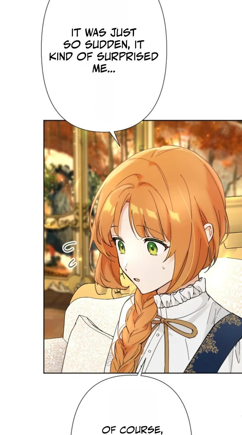 Koushakuka no 4 Kyoudai to Kazoku ni Natta Chapter 42 page 24 - 