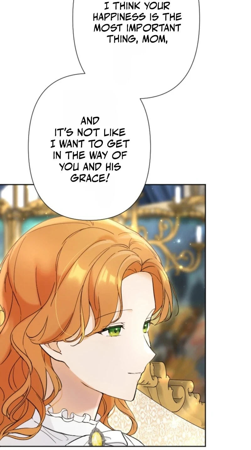 Koushakuka no 4 Kyoudai to Kazoku ni Natta Chapter 42 page 25 - 
