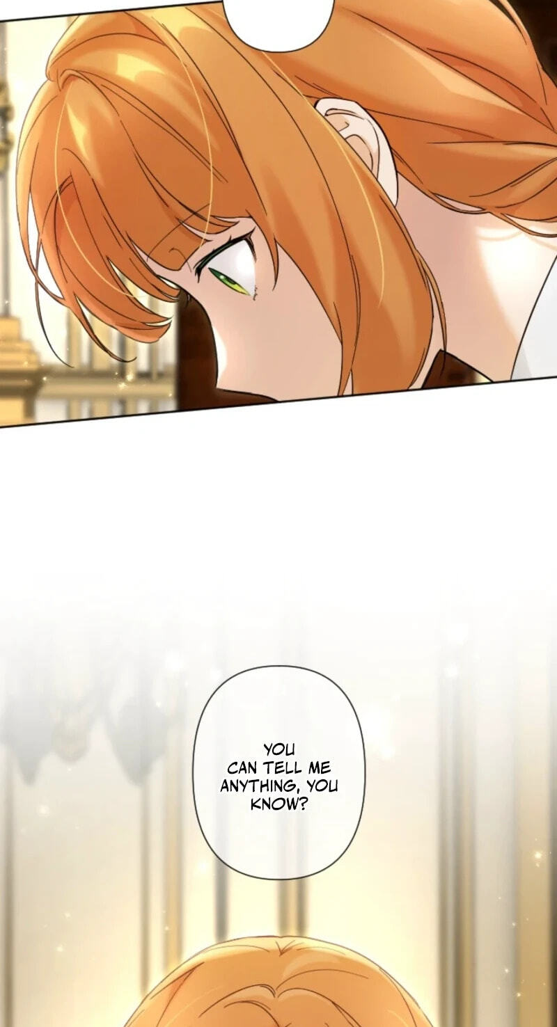 Koushakuka no 4 Kyoudai to Kazoku ni Natta Chapter 42 page 32 - 