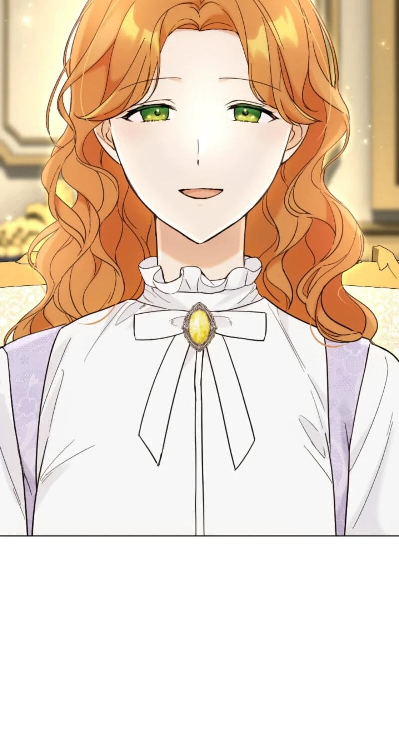 Koushakuka no 4 Kyoudai to Kazoku ni Natta Chapter 42 page 33 - 