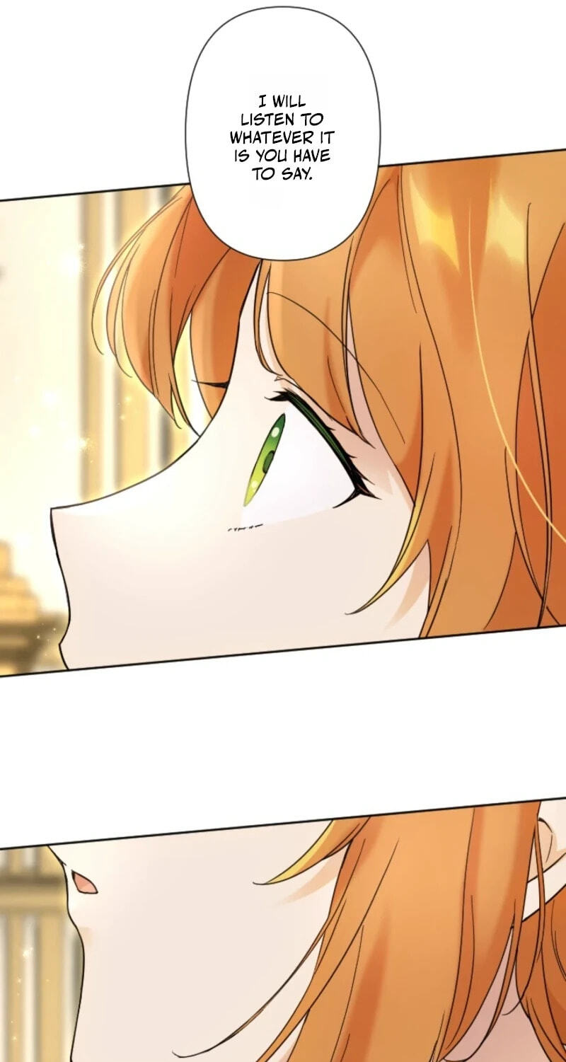Koushakuka no 4 Kyoudai to Kazoku ni Natta Chapter 42 page 34 - 
