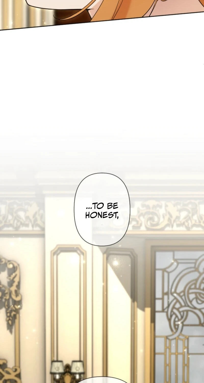 Koushakuka no 4 Kyoudai to Kazoku ni Natta Chapter 42 page 35 - 
