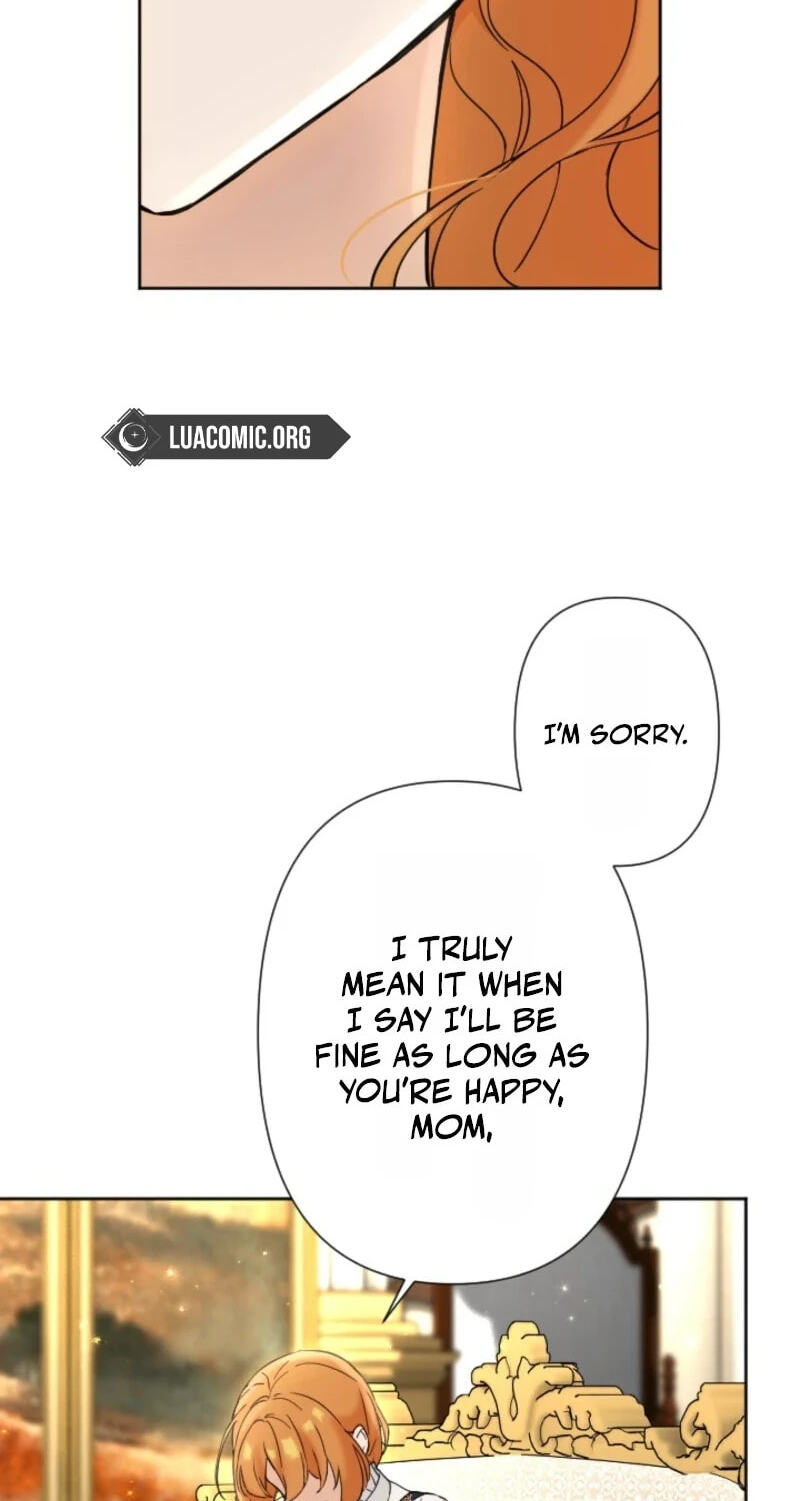 Koushakuka no 4 Kyoudai to Kazoku ni Natta Chapter 42 page 38 - 