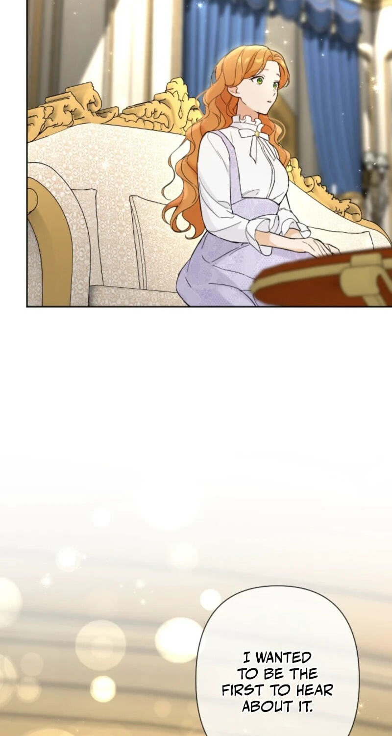 Koushakuka no 4 Kyoudai to Kazoku ni Natta Chapter 42 page 40 - 