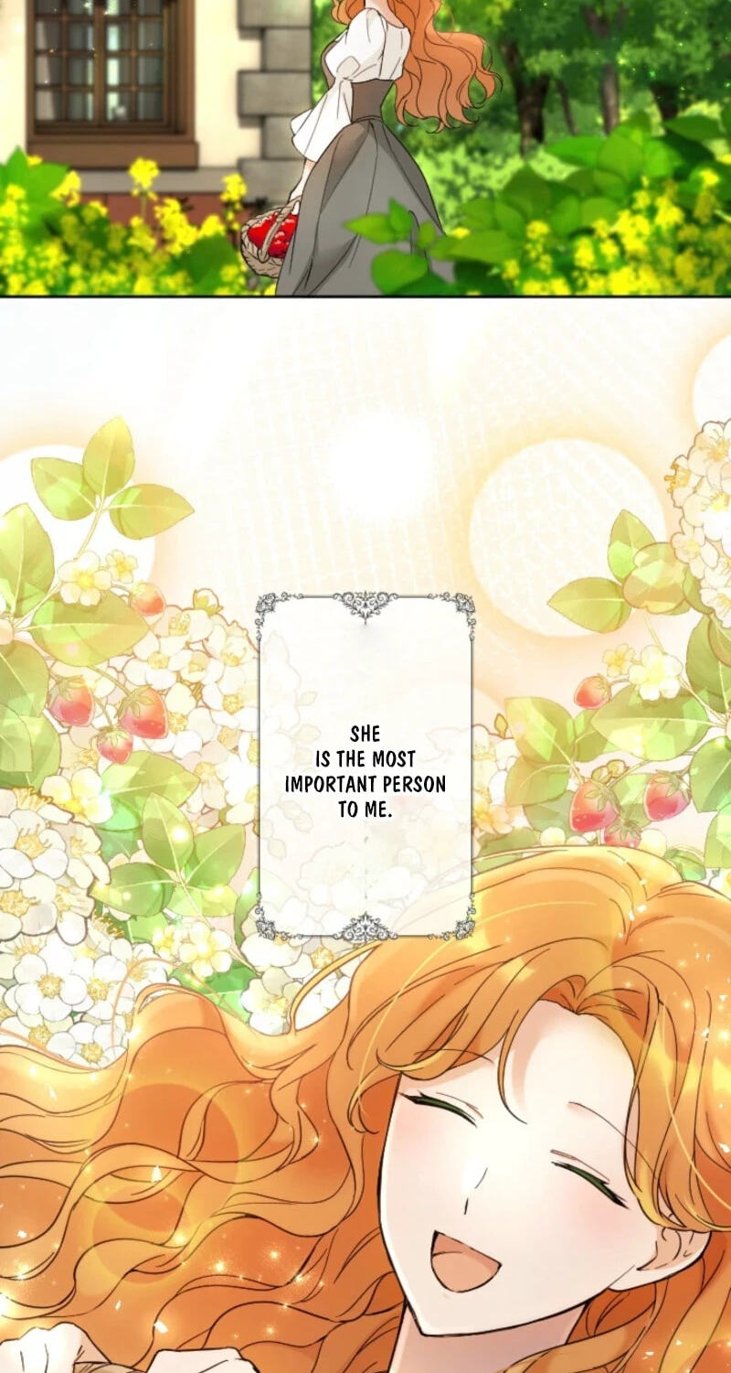 Koushakuka no 4 Kyoudai to Kazoku ni Natta Chapter 42 page 5 - 