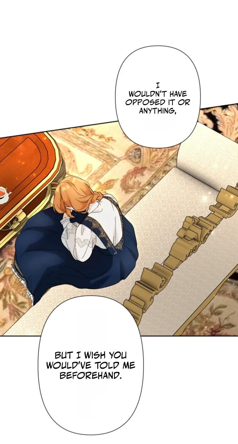 Koushakuka no 4 Kyoudai to Kazoku ni Natta Chapter 42 page 42 - 