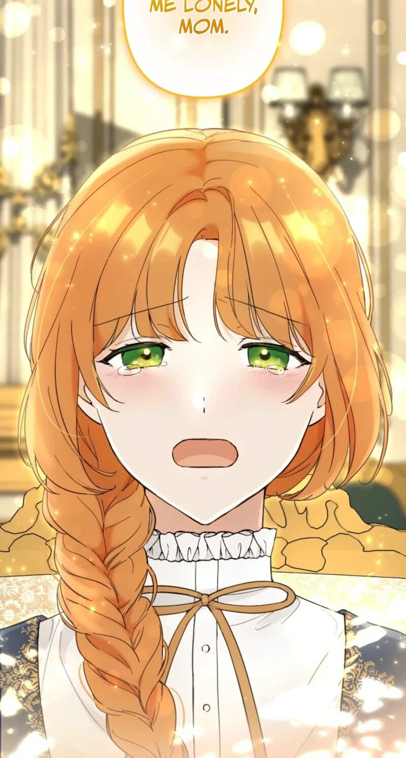Koushakuka no 4 Kyoudai to Kazoku ni Natta Chapter 42 page 44 - 